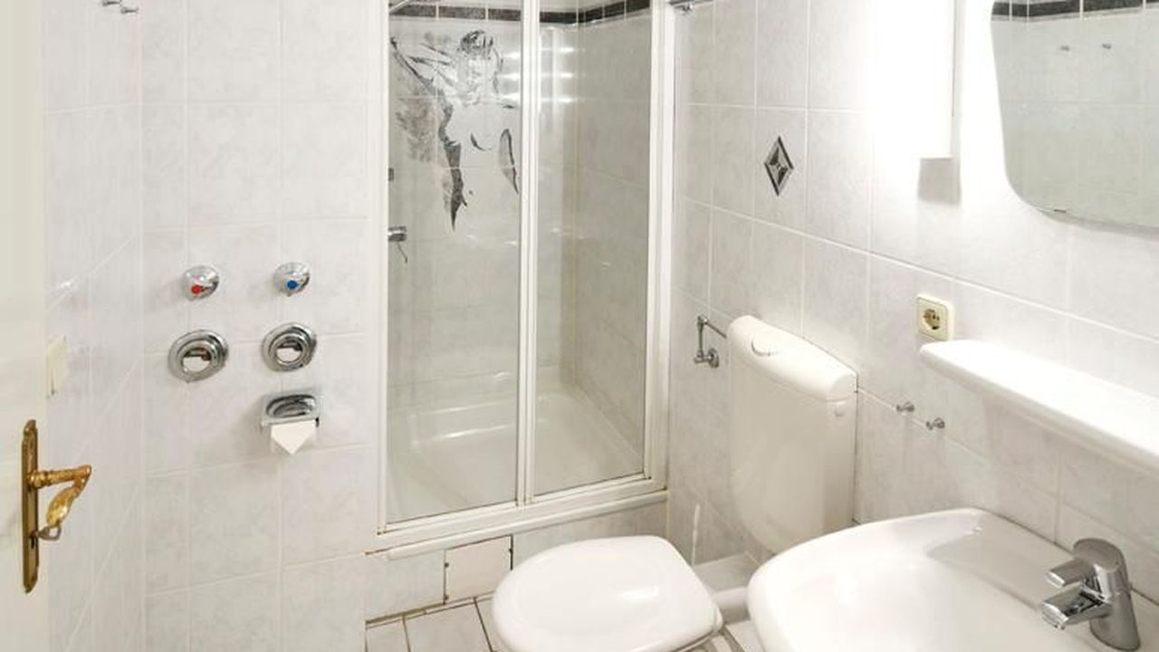 Badezimmer Badezimmer